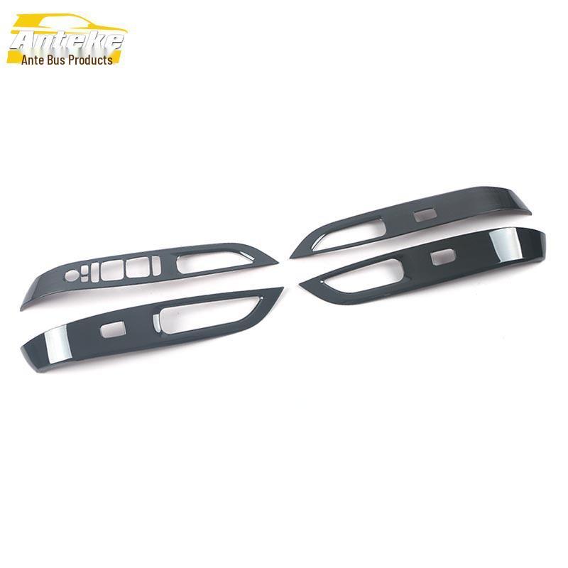 Tucson L Glass Lift Decorative Frame & Window Switch Sticker Set (2021)