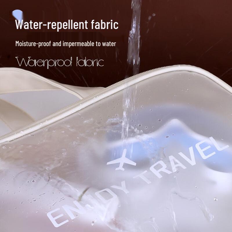 HJS9015 Dry/Wet Separation Waterproof Sports Bag