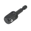 Practical Nut Driver Sockets 3pcs/kit 50mm Accessories