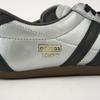 adidas  Tokyo Silver Metallic Women Sneakers Core-Black Gum JQ3024