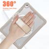 Shockproof Case for iPad 9.7 iPad 5th 6th Tablet Cover iPad A1822 A1823 A1893 A1954 Kickstand Handle Strap Para Funda