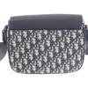Dior 1DME133YKS_H27E Shoulder Bag Black Calfskin Women