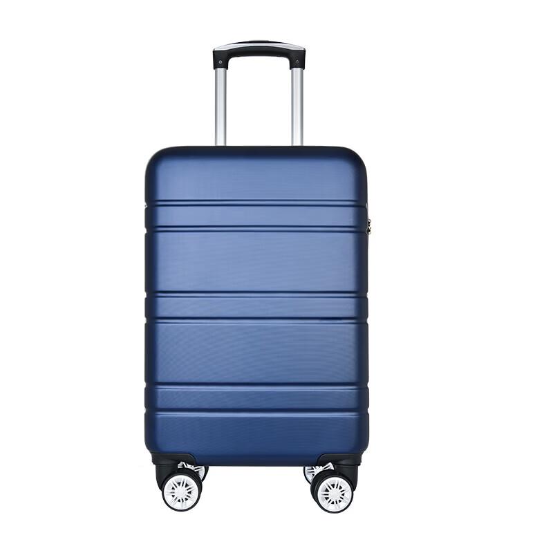 OCEANIA ROO DS-R011 Hardside Carry-On Suitcase
