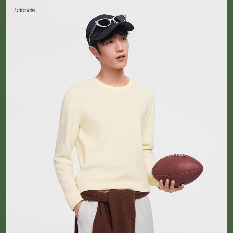 

Мужская функциональная футболка с длинным рукавом для активного отдыха DR27824