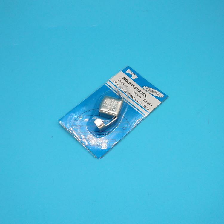 Computer-Controlled Machine Sewing Machine Magnet Gauge Gauge Lockstitch Magnet Gauge Gauge Sewing Machine Locator Back To The