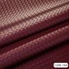 100x137cm Woven Pattern Synthetic Leather Fabric Soft PU Leather Sewing Diy Sofa Background Car Interior Upholstery Home Decor
