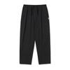 [Snowpeak] Cooling Root Tapered Pants Black (S25MMRPT69)