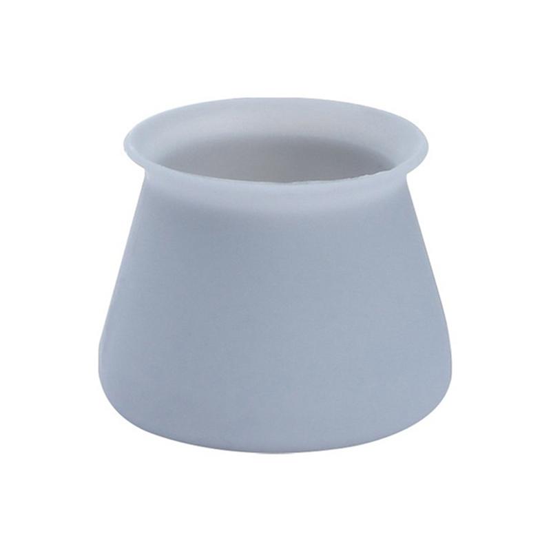 

4pc/20pc Chair Table Foot Cover Protector Cap Pad Furniture Leg Protection Cover Table Feet Pad Floor Protector Table Chair Leg