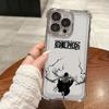 Hot Ones Pieces Manga Funda For iPhone 17 Pro 16 15 14 13 12 11 Pro Max Case 17 Plus 17E 16E 17Air Camera Protection Phone Cover