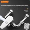 MDNG 304 Stainless Steel Water Heater Mixing Valve Set
