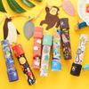 Buntes Cartoon-3D-Kaleidoskop, fantasievolle Fantasiewelt, magisches Kleinkind, sensorisches Lernspielzeug für Kinder, Geburtstagsgeschenk