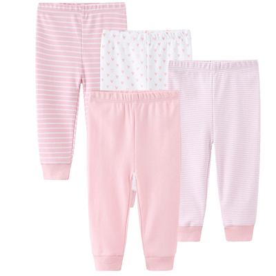 Baby Body Kurzarm Neugeborenen Hose Babykleidung Jungen Babymonate [MAMIMAKA] Mädchen, Hose-1, 9-12