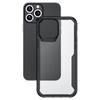 iPhone 13 Pro Max Case, AntiDrop Hybrid, Black