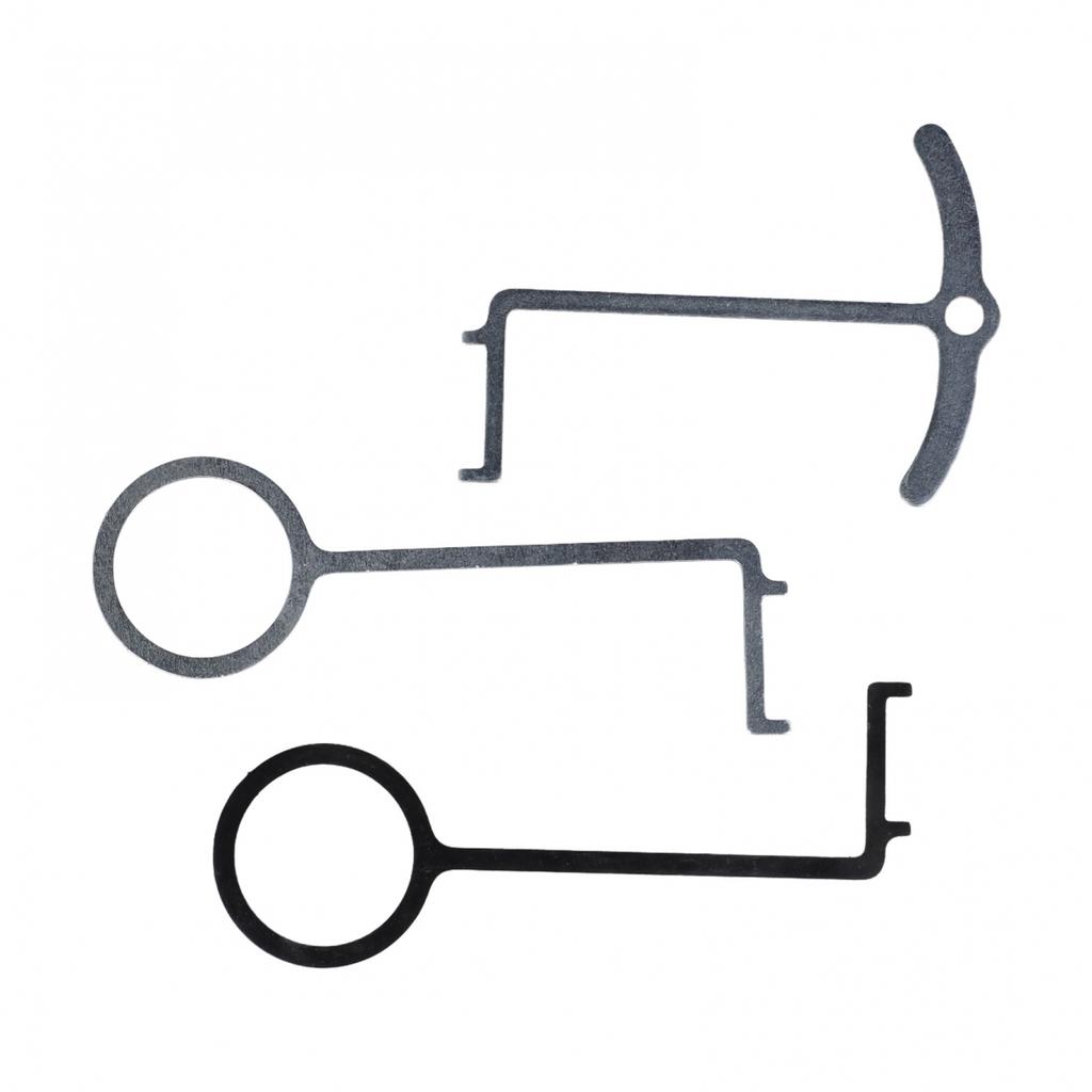 Professional Timing Belt Measurement Tool for Opel For PureTech Series