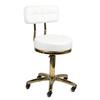 Mobilier pentru salon – Taburete și scaune pufoase