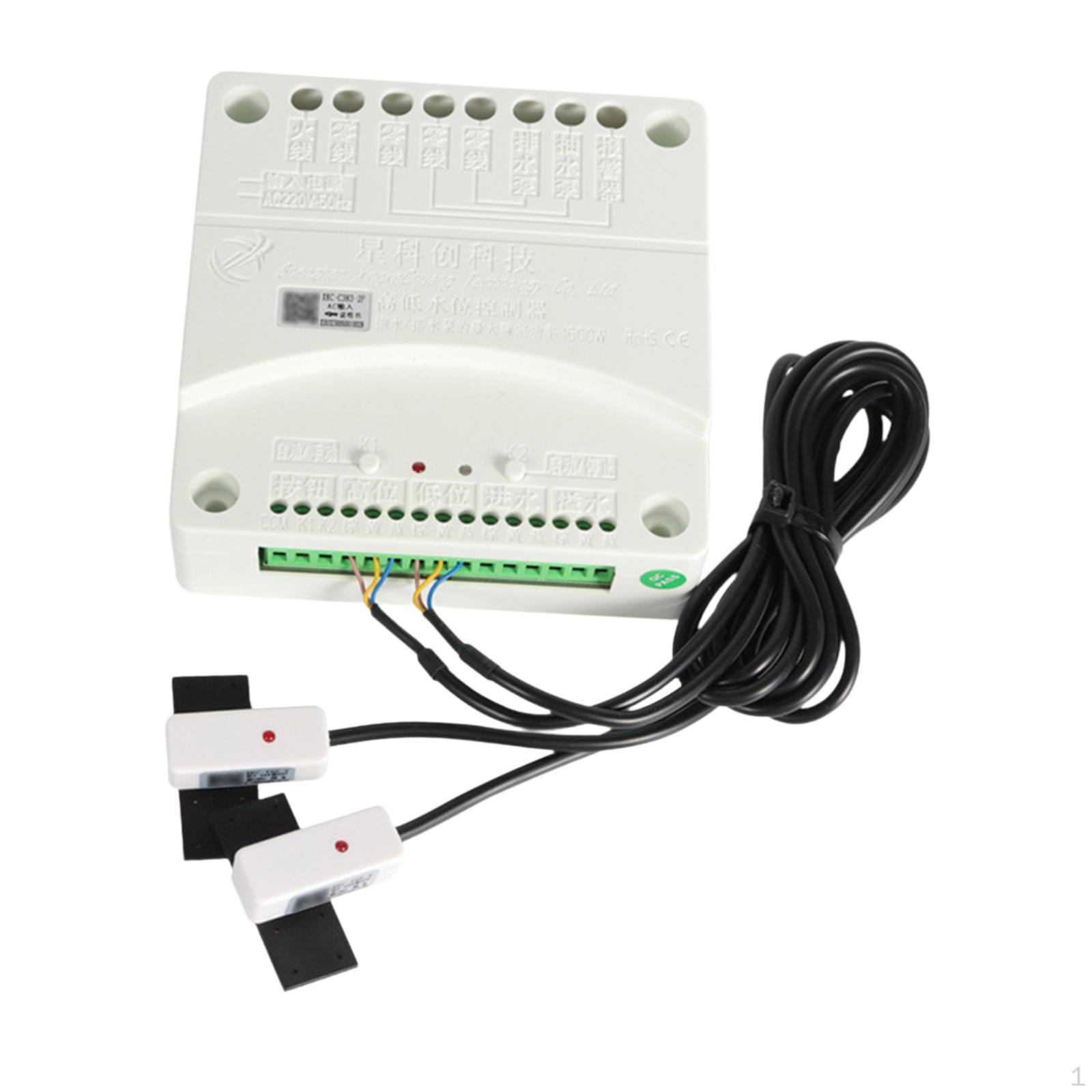 220V 1 meter