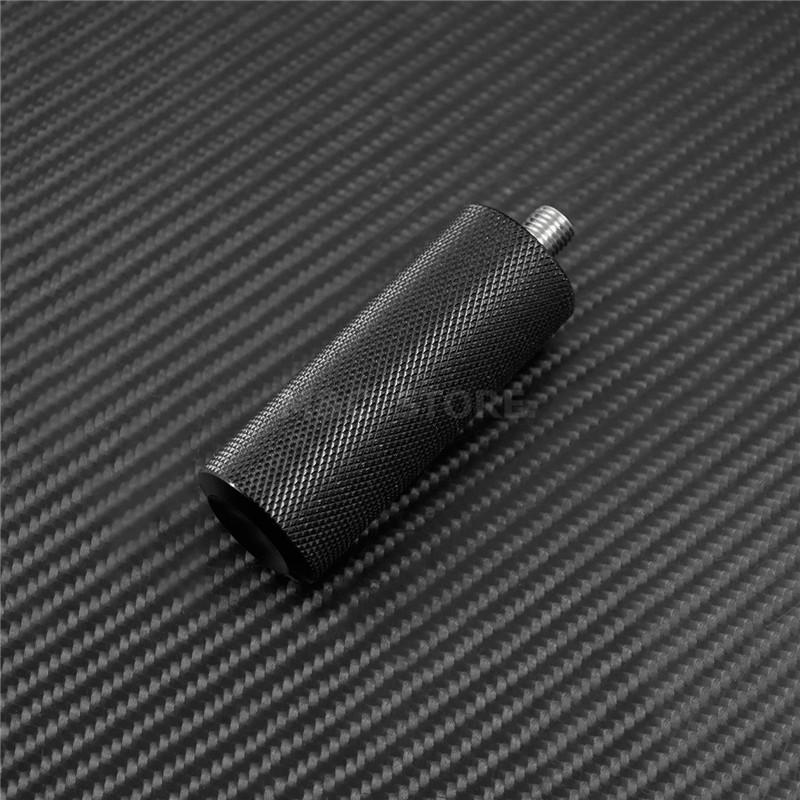 Motorcycle Black Hand Grips Foot Peg Shifter Peg Nail For Harley Sportster 883 1200 XL Touring Dyna Breakout Softail Custom