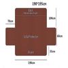 1/2/3 Seater Quilted Sofa Cover Pets Dogs Kids Mat Anti-Slip Recliner Slipcovers Relax Armchair Furniture Protector Slipcover