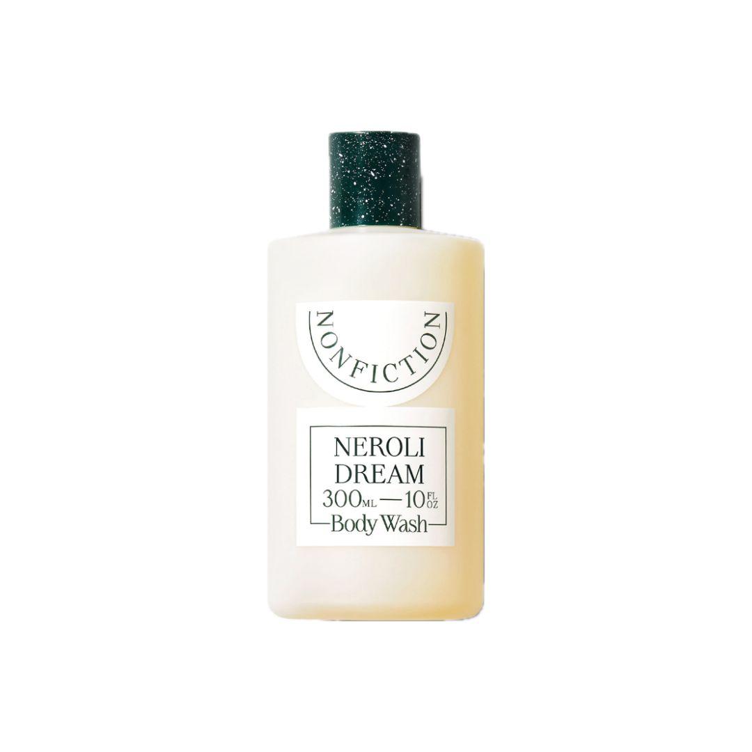 NONFICTION Neroli Dream Body Wash