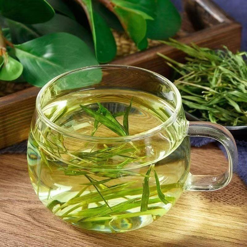 Natural Dianthus caryophyllusTea Mangosteen Leaf Small Bamboo Leaf Herbal Tea