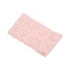 Lace Ribbon 6cm Nylon Beautiful Embellishment Widely Used Safe Use Clothing Accessories