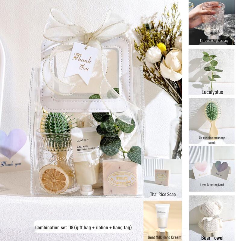 Goddess Festival Gift Set