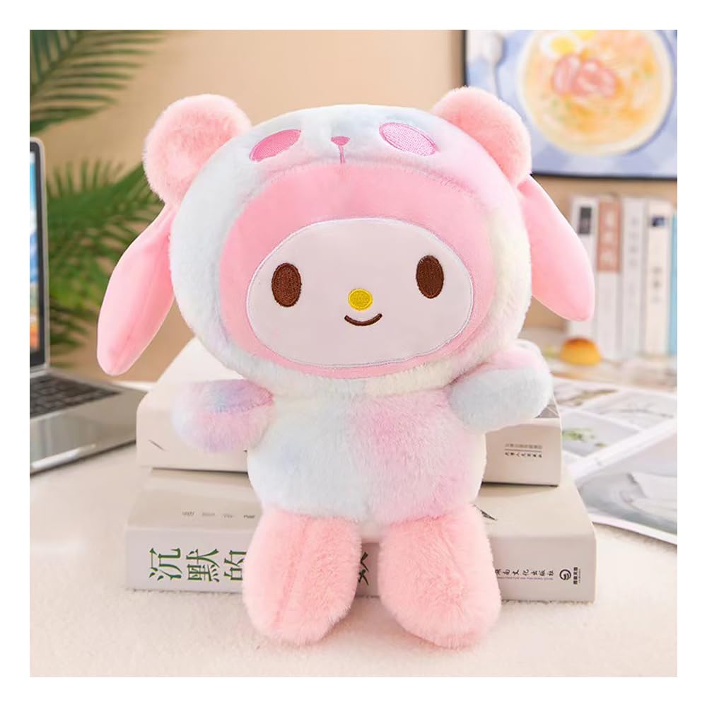Soft Hello Kitty Plush Perfect As a Sleeping Soothing Hug Chair or Sofa Fluffy and Fun Perfect for Celebrations or Cute, Toy, Pillow, Pillow,