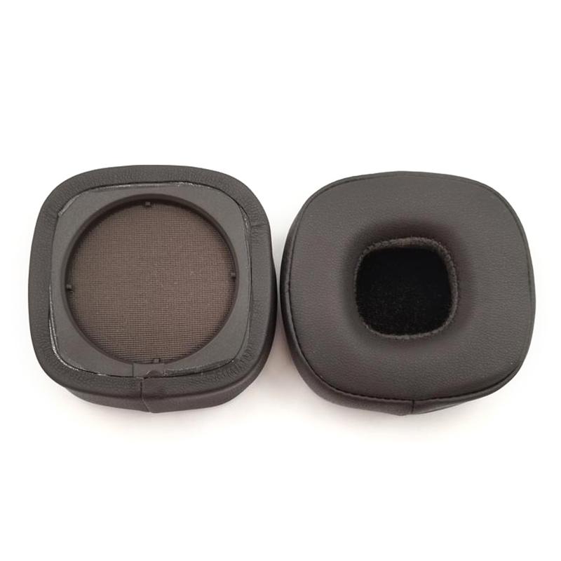Ear Pads For Marshall Major Iv Bluetooth Headphones Foam Ear Pads Cushions 9.15