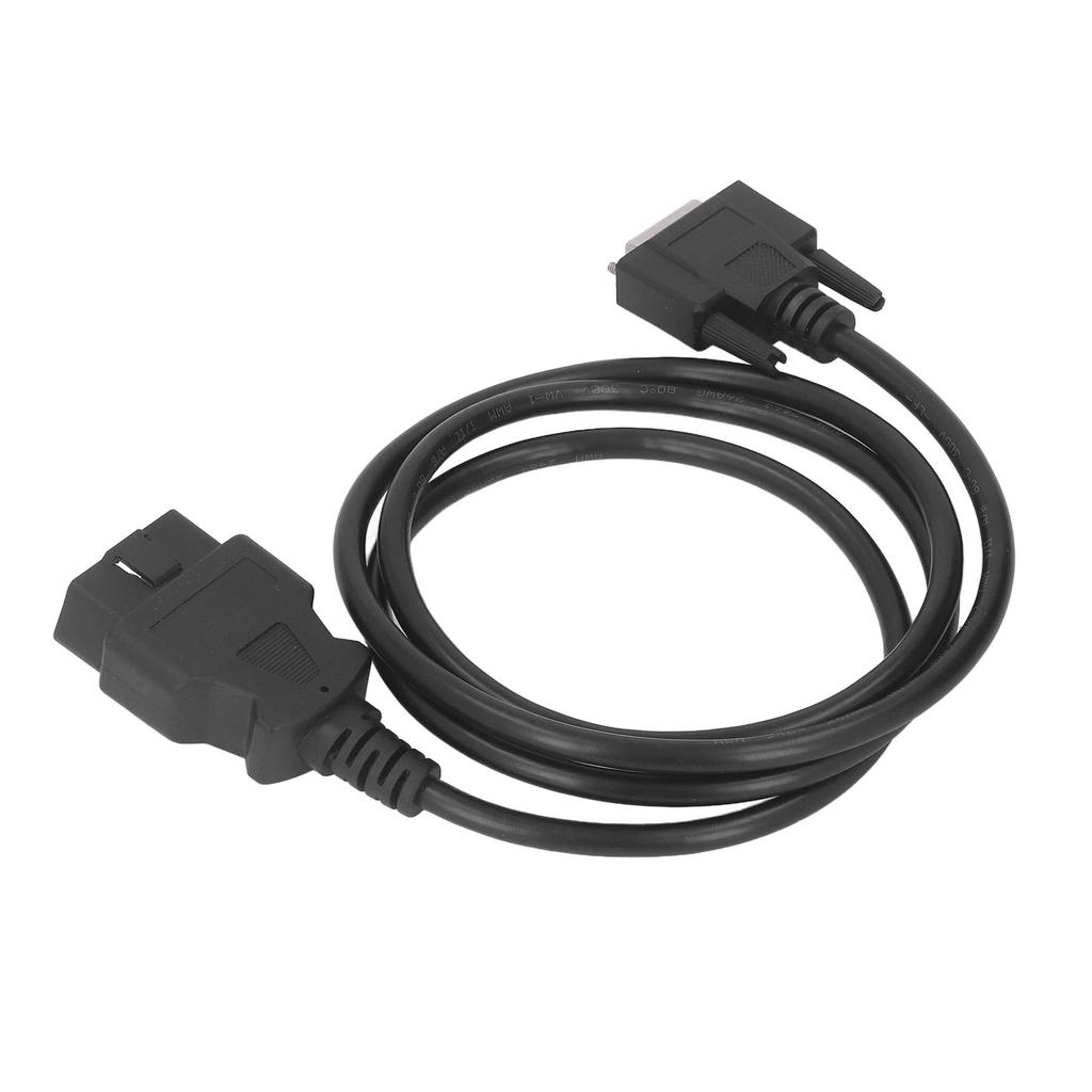 Pro Nexiq USB Link 2 OBD2 kabel 493113 Stabilní připojení Plug and Play pro Cummins Inline 7