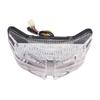 Motorcycle LED Integrated Rear Brake Taillights Accessory Suitable For Yamaha FZ1 2006-2015 FZ8 2010-2015