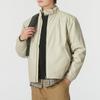 New PUMA Puffer Jacket Unisex Beige 630967-68