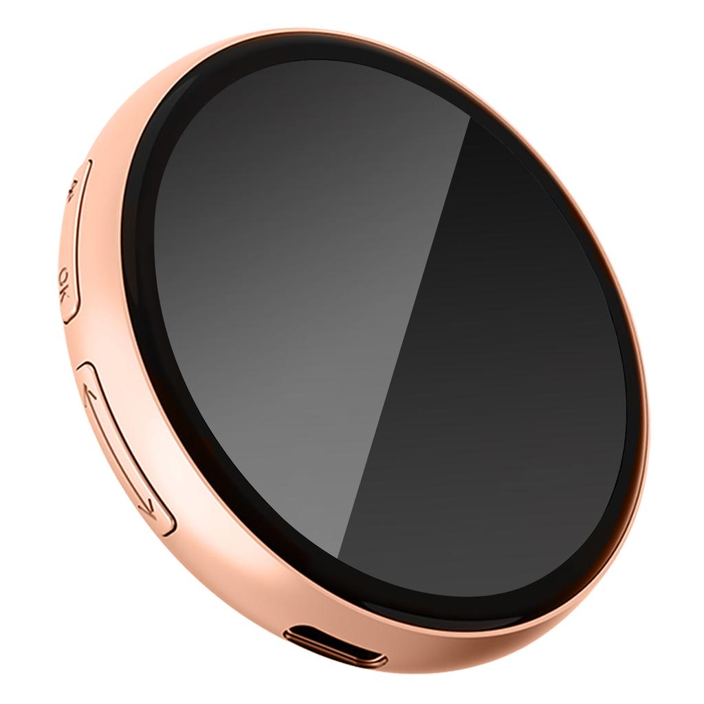 Electronic Anime E-Badge 1.85-In IPS BT Connection Peripheral Badges Dynamic Smart Display Screen Tag Pins Gift for Friends