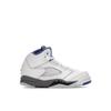 Air 5 Retro PS White Stealth Black Hyper Royal 440889-140