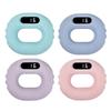 Digital Hand Grip Trainer Hand Strengtheners Grip Hand Grip Strength Exercise Grip Hand Exerciser Grippers Silicone Grip