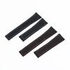 Men's HY Haoya TGA Calle Nylon Sticker Leather Watch Strap Canvas Strap 20mm 22mm