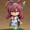 2665 Mihono Bourbon Uma Musume Pretty Derby Auf Lager Sammlerstück Anime Actionfigur Schreibtischdekoration Entwickelt für Kinder
