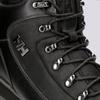 Helly Hansen The Forester Jet Black Trekking Shoes