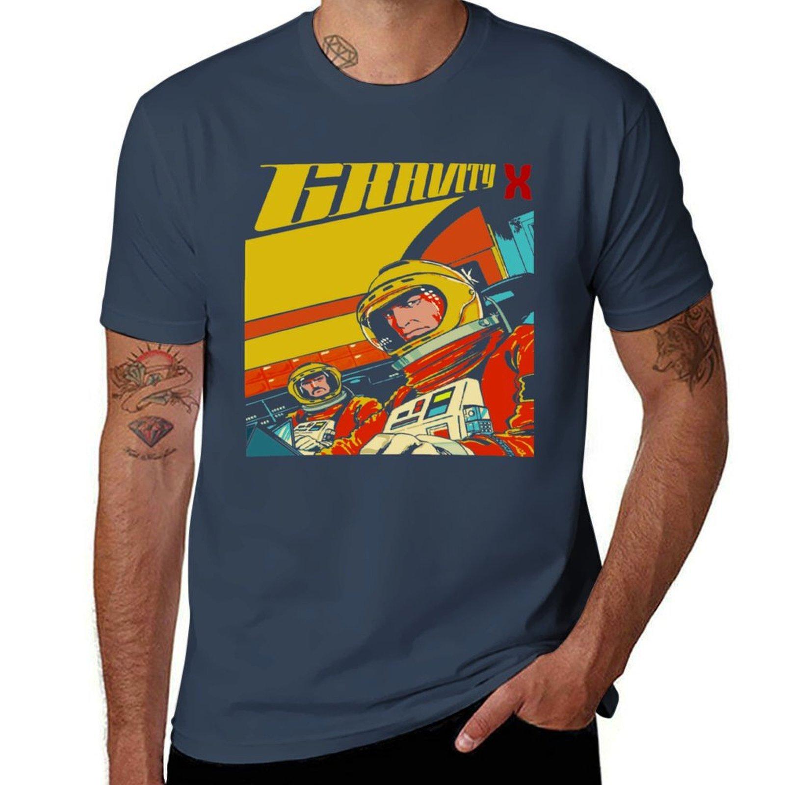 Truckfighters Tshirt Work Wear Lightweight Tee S