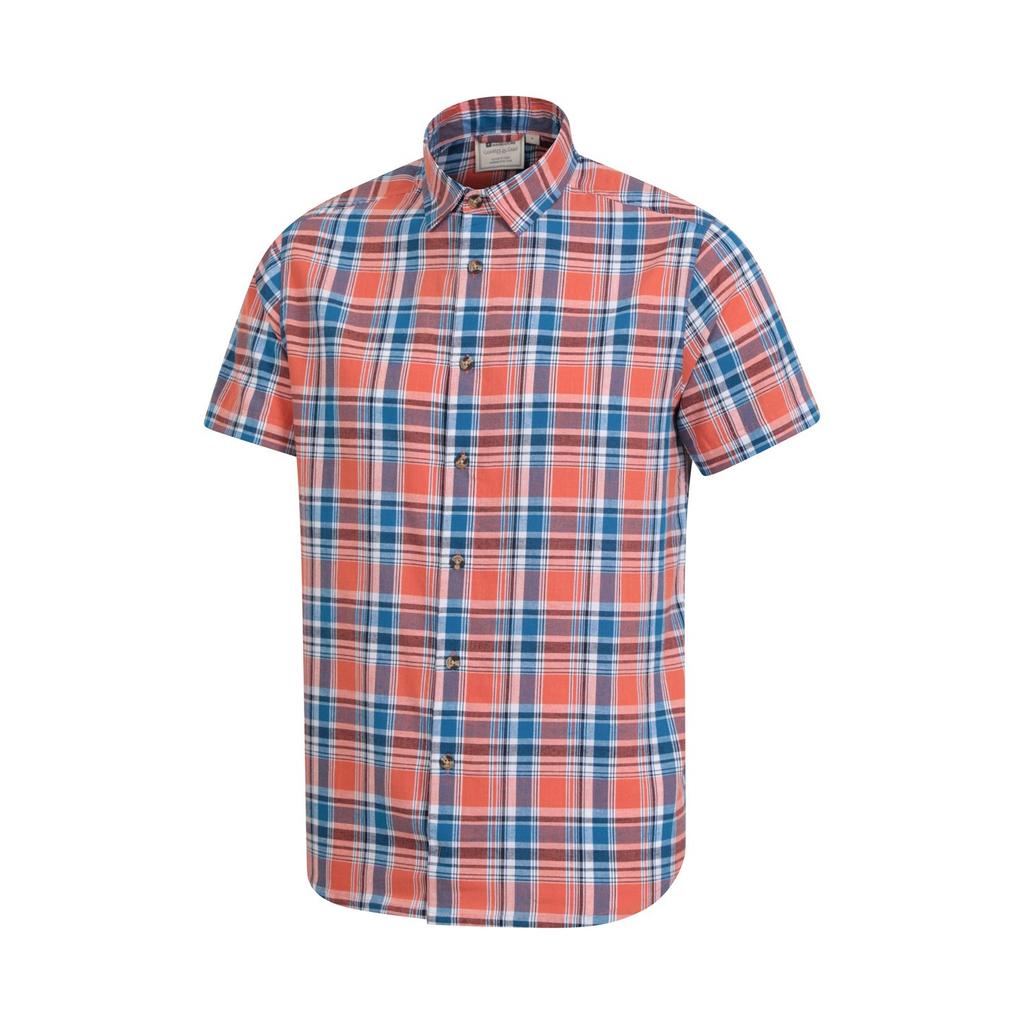 Mountain Warehouse Men's Weekender Shirt