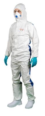 Oxychem C250 Mpfl 63G Schutzkleidung. Größe XXL - Bhp C250 XXL