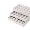Elegant Jewelry Storage Solution for Women - Necklace And Organizer