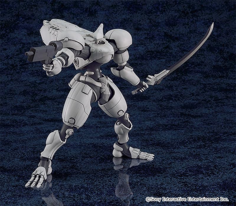MODEROID High Mobility Fantasy Gunparade March Shikongo Two-Seater Non-Scale Assembled Plastic Model