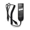 Controle Remoto de Substituição para Cadeira Reclinável AURA, 5 Pinos 2 Botões Controle Remoto para Cadeira Reclinável Elétrica Okin Limoss Pride - Reta