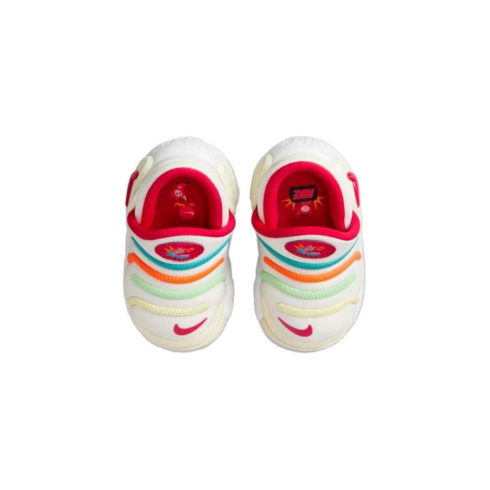 Nike Dynamo 2 EasyOn TD 'Year Of The Dragon' FZ5524-161