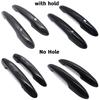 2Pcs Door Handle Case For MINI Coopers F54 F55 F60 F56 F57 Exterior Door Handle Protective Cover Sticker Car Styling Accessories