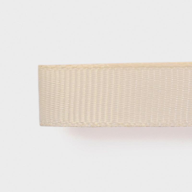0.6cm Multi-Color Ribbed Gift Ribbon for Flowers, Boxes, and Cakes