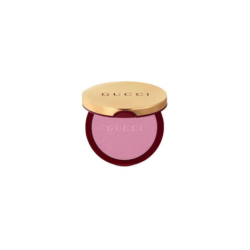 Gucci Star Diamond Brilliant Highlight Powder 2025 Christmas Limited Easy to Color #03 #06 #06Limited