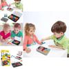 Engaging Smart Strategy Board Game For Kids Logic Skill Development And Creative Thinking