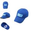 Hochwertige Anime Monsters University Mike Wazowski Baseballkappe für Erwachsene