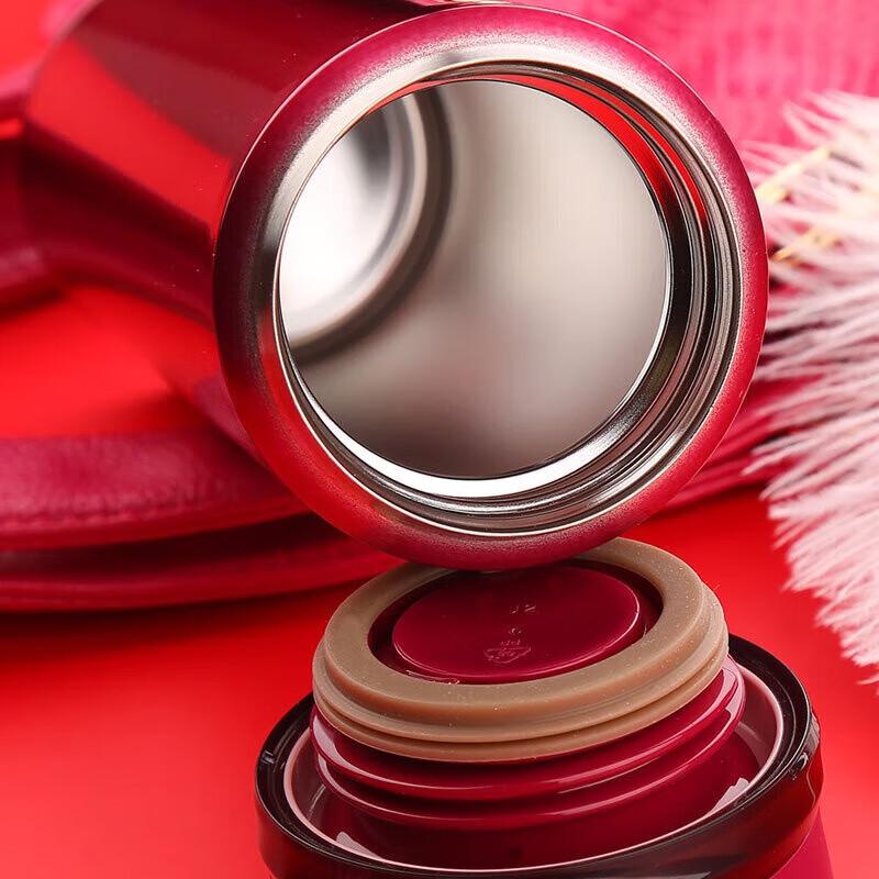 Thermos JNO-501 Lightweight Stainless Steel Insulated Bottle